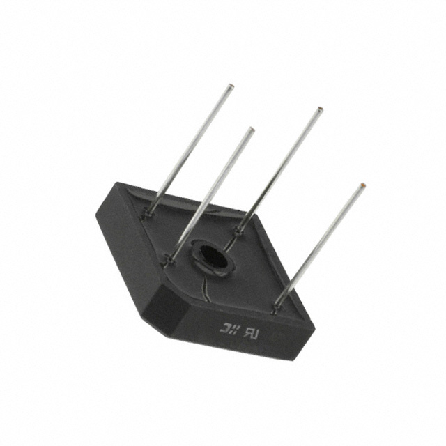 Fairchild Semiconductor GBPC1204W electronic component
