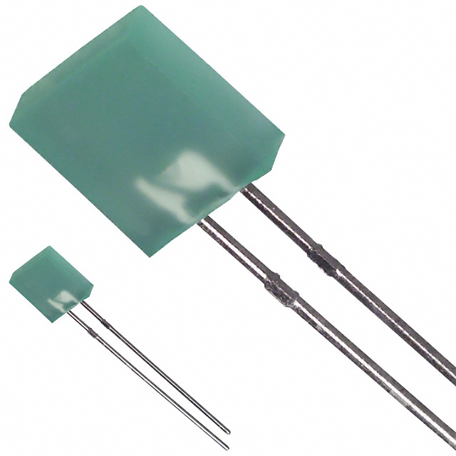 onsemi HLMP0504 electronic component