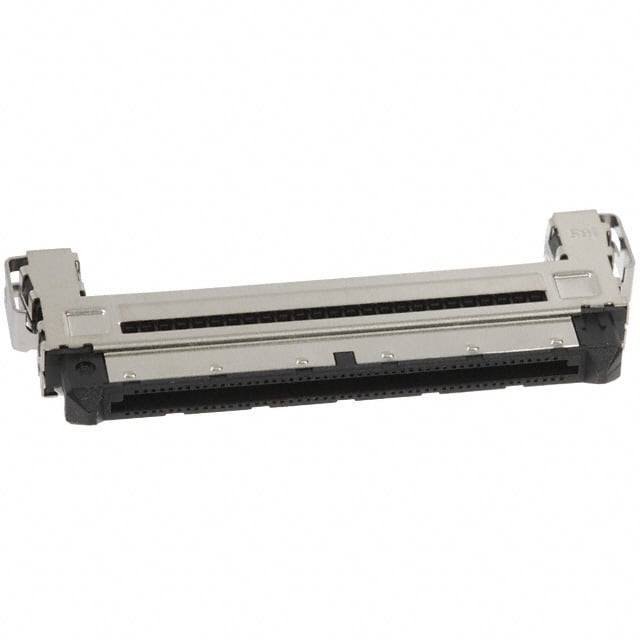 Hirose Electric Co Ltd FX15S-51P-C electronic component