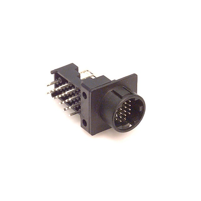 Hirose Electric Co Ltd RP13A-12RC-20PB electronic component