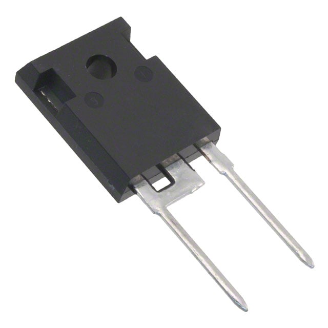 Microchip Technology APT30DQ60BG electronic component