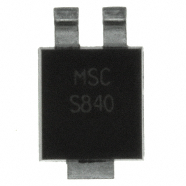 Microchip Technology UPS840E3/TR13 electronic component