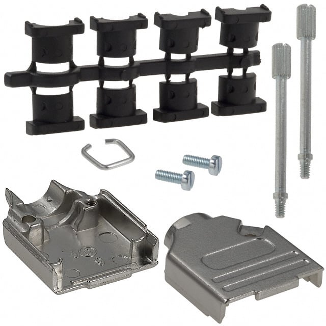 NorComp Inc. 970-009-030R121 electronic component