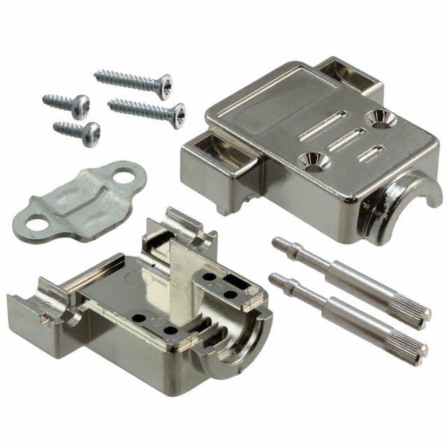 NorComp Inc. 973-009-020R121 electronic component