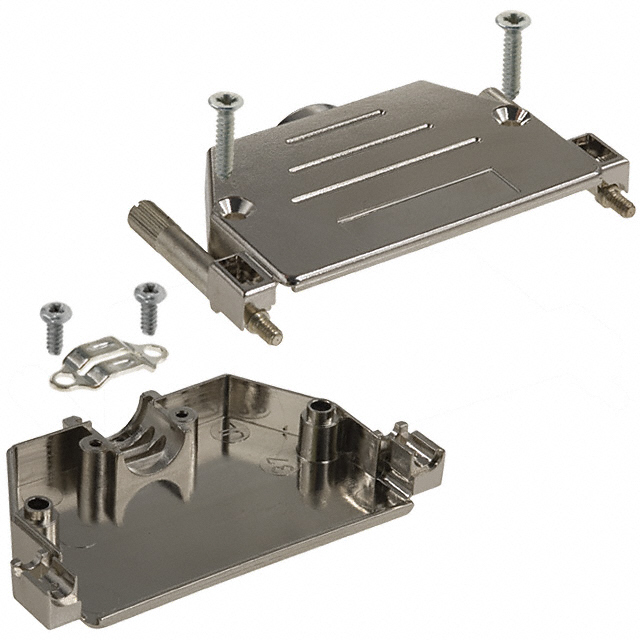 NorComp Inc. 973-037-020-121 electronic component