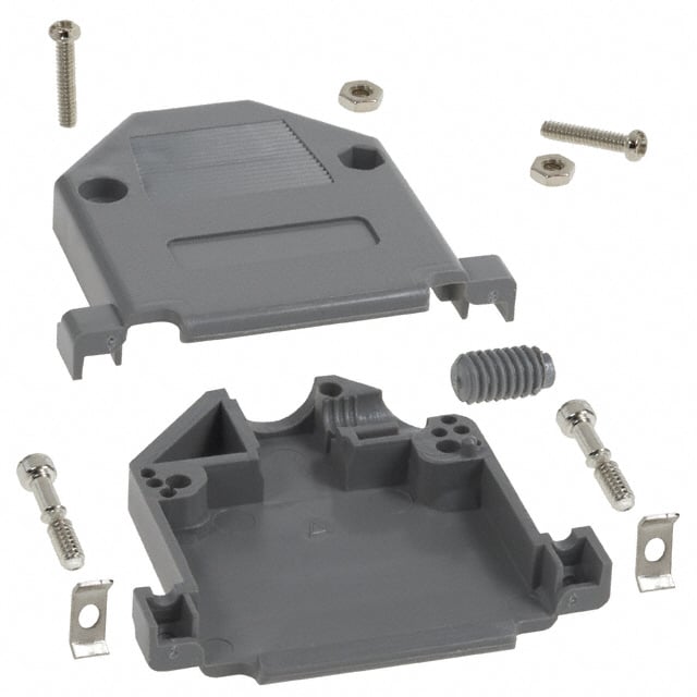 NorComp Inc. 978-025-010R031 electronic component