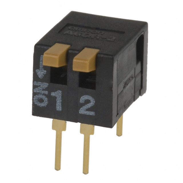 Aratas America LLC A6DR-2100 electronic component