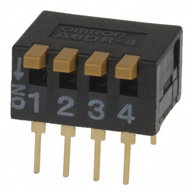 Aratas America LLC A6DR-4100 electronic component