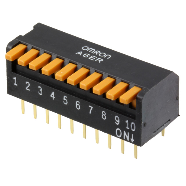 Aratas America LLC A6ER-0104 electronic component