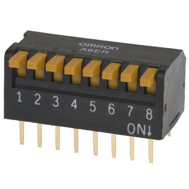 Aratas America LLC A6ER-0101 electronic component