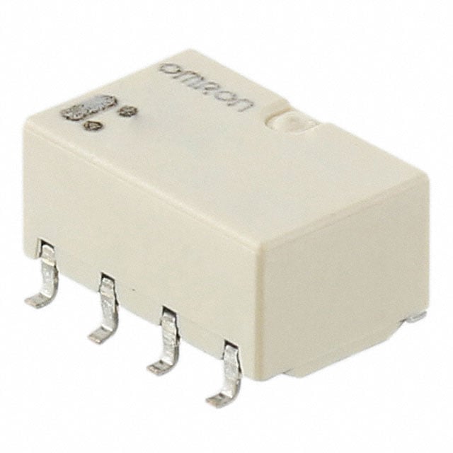 Aratas America LLC G6K-2F-Y DC12 electronic component