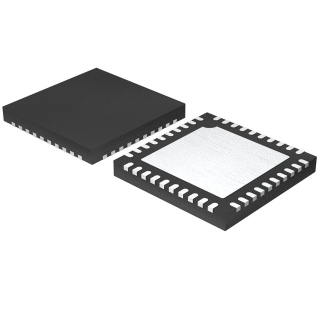 Infineon Technologies CYPD5126-40LQXIT electronic component