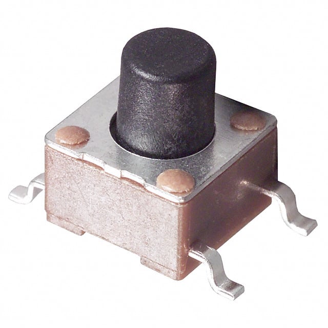 TE Connectivity ALCOSWITCH Switches FSM6JSMA electronic component