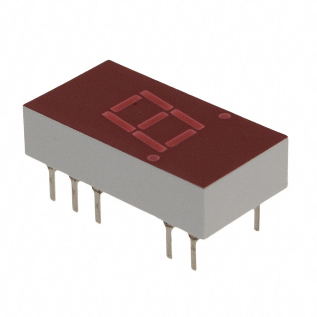 Broadcom Limited 5082-7611 electronic component