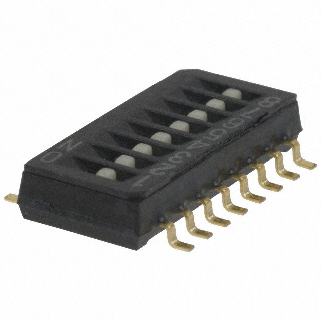 Nidec Components CHS-08TB electronic component