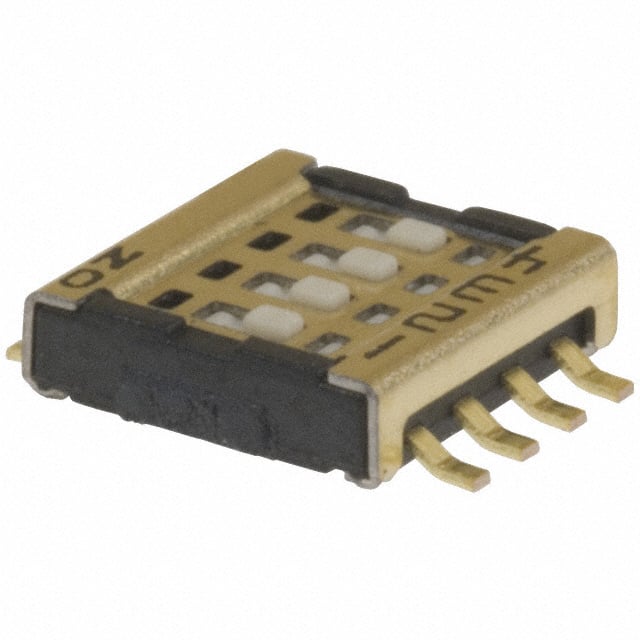Nidec Components CVS-04TB electronic component