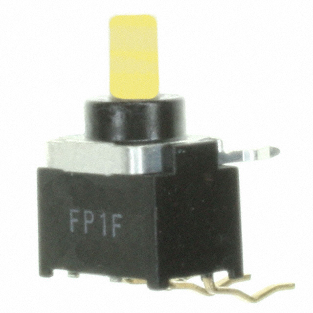 Nidec Components FP1F-5M-Z electronic component