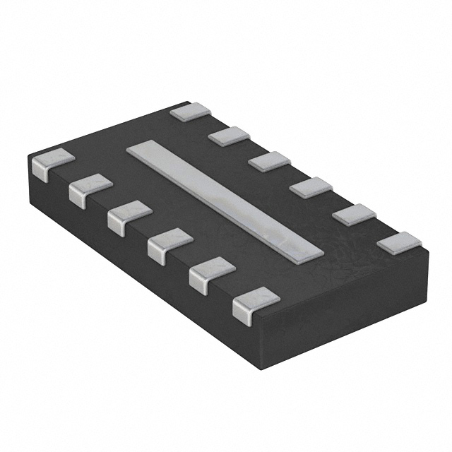 Union Semiconductor International Limited UM6401 electronic component