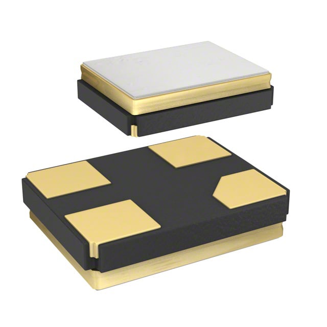 Abracon LLC ASTX-H12-12.000MHZ-T electronic component