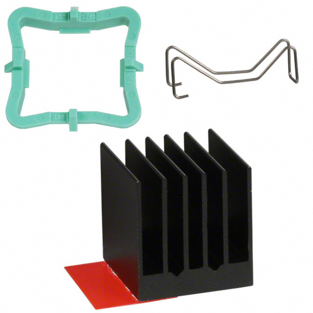 Advanced Thermal Solutions Inc. ATS-53190R-C1-R0 electronic component
