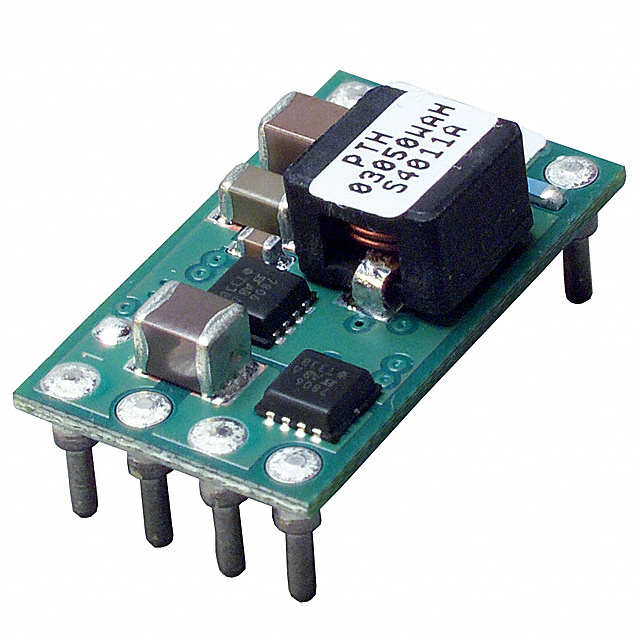 ARTESYN / Advanced Energy PTH03050WAH electronic component