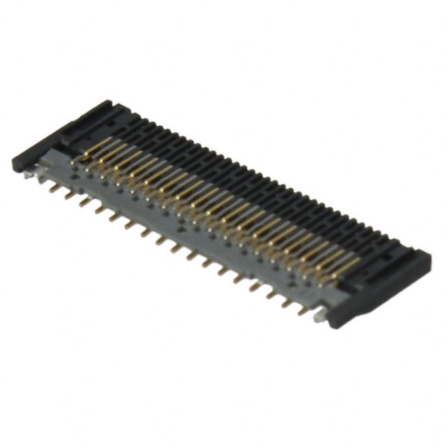 Molex 5027613300 electronic component