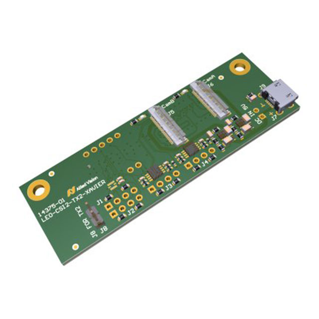 Allied Vision, Inc. 14909 electronic component