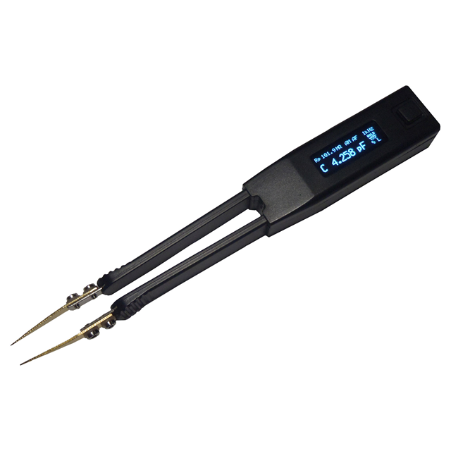 Siborg Systems Inc. SMART TWEEZERS ST-5S electronic component