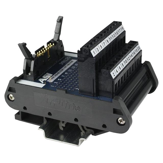 ASI-Automation Systems Interconnect 10003 electronic component