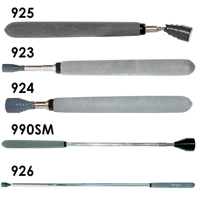 MAG-MATE® 990SM electronic component