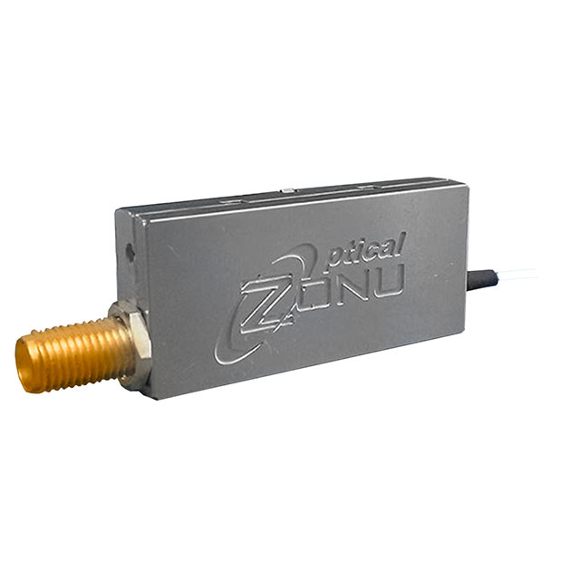 Optical Zonu Corporation A13-Z101-D61-AS-S electronic component