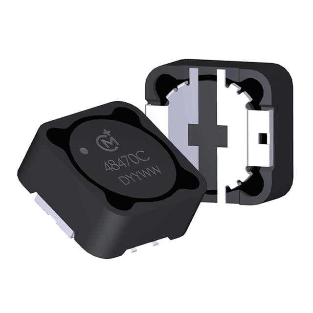 Murata Power Solutions Inc. 48102SC electronic component