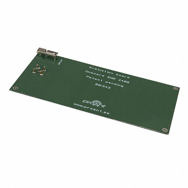 Abracon LLC PRO-EB-453 electronic component