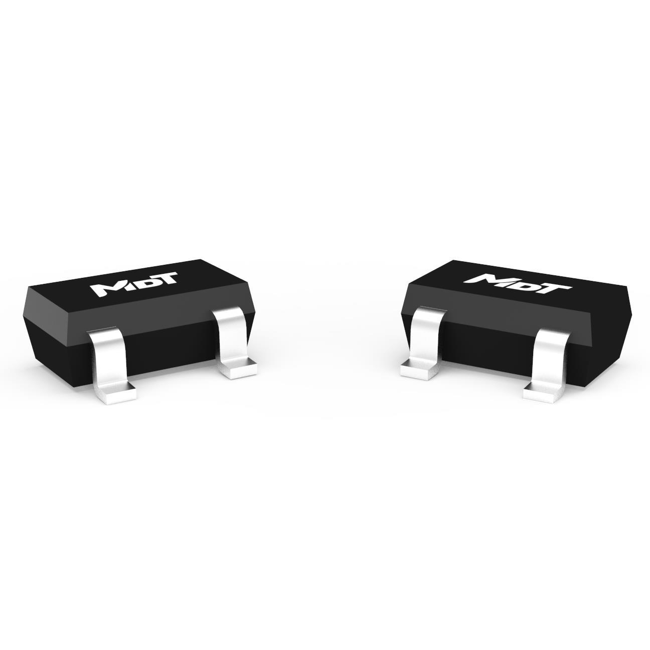 MULTIDIMENSION TMR1363S electronic component
