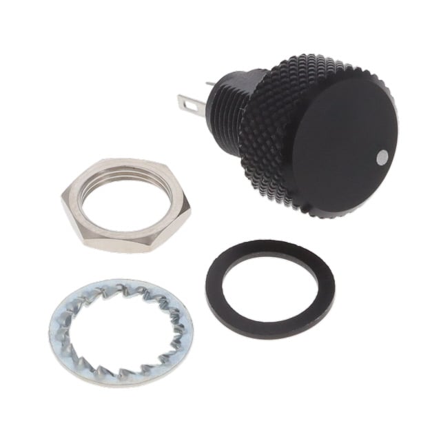 Vishay Sfernice P16NM103MAB15F6 electronic component