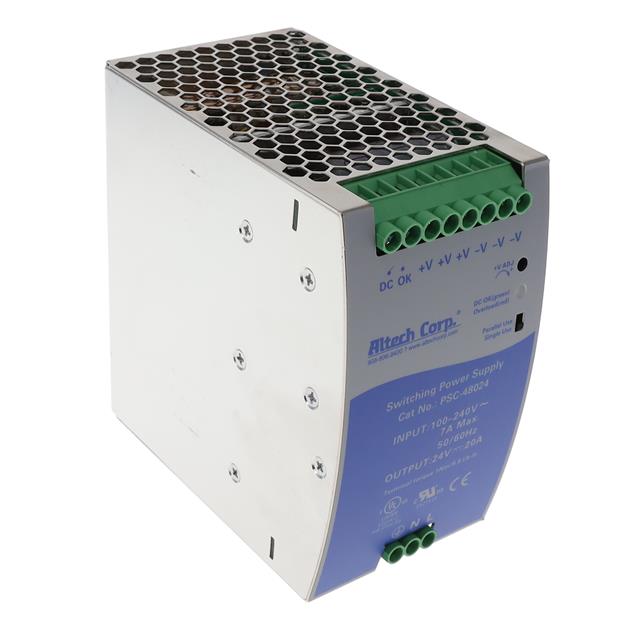 Altech Corporation PSC-48024 electronic component