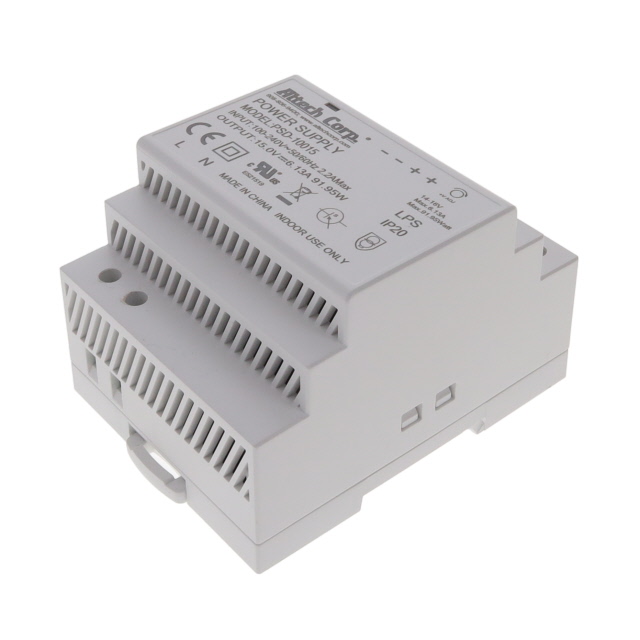 Altech Corporation PSD-10015 electronic component