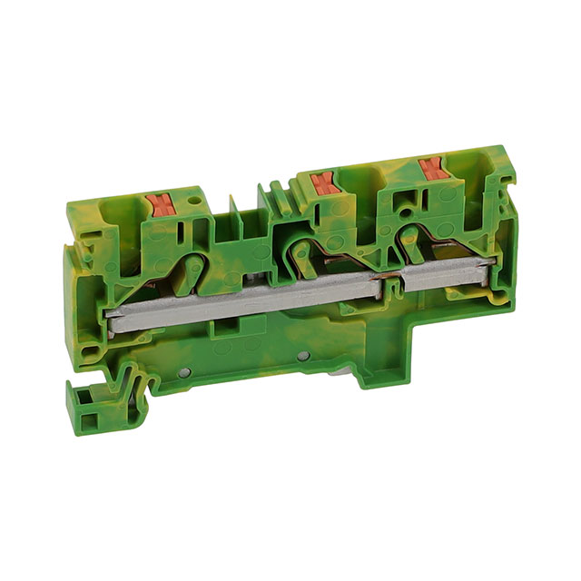 Conta-Clip, Inc. 27021.2 electronic component