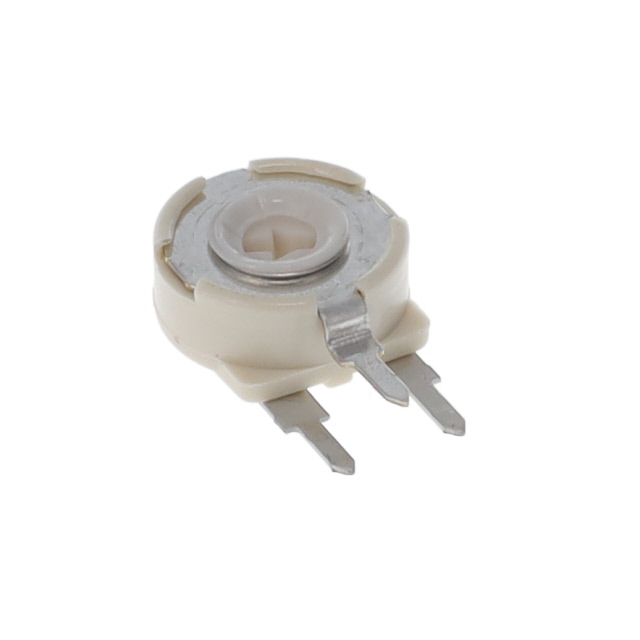 Amphenol Piher Sensing Systems PTC10LH01-203A2020 electronic component