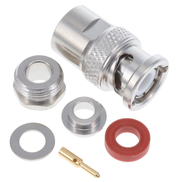 Radiall USA, Inc. R141009000 electronic component