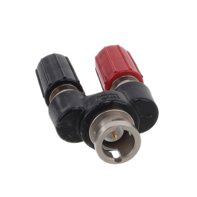 Radiall USA, Inc. R191453000 electronic component