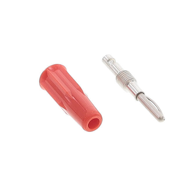 Radiall USA, Inc. R921331000 electronic component
