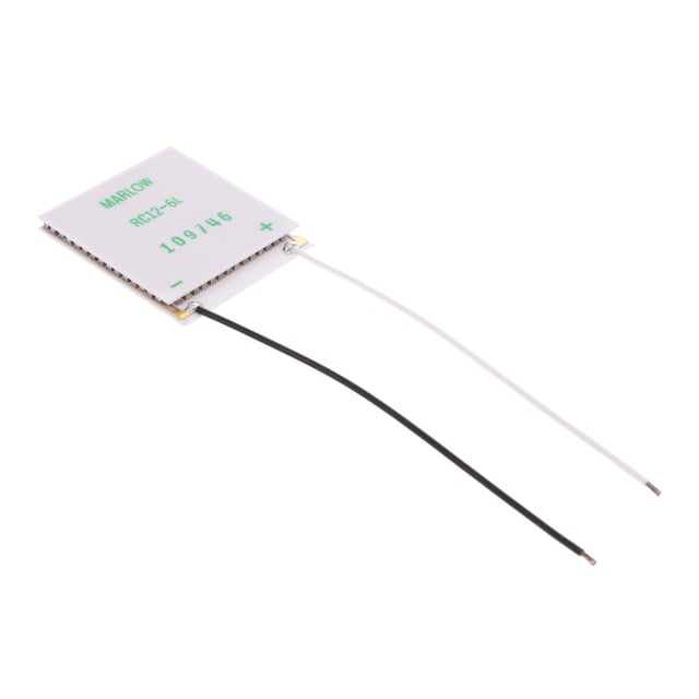 Marlow Industries, Inc. RC12-6-01L electronic component