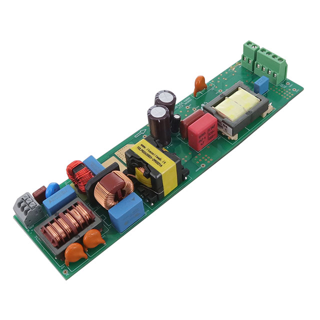 Infineon Technologies REFICL5102U100WLCCTOBO1 electronic component