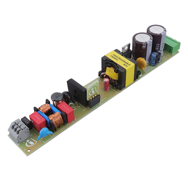Infineon Technologies REFICL8810LED42WPSRTOBO1 electronic component