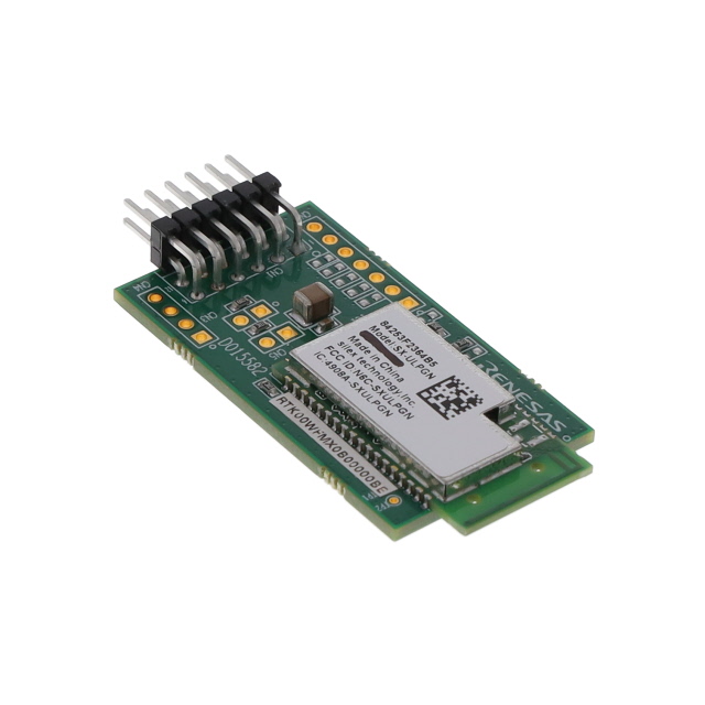 Renesas Electronics Corporation RTK00WFMX0B00000BE electronic component