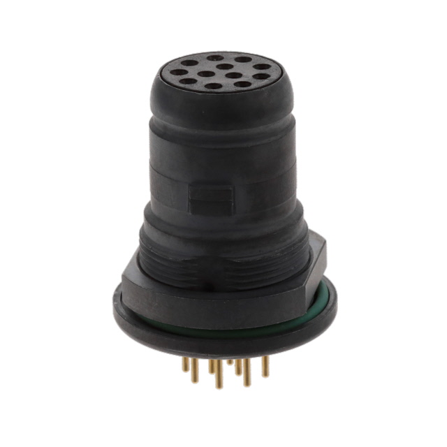 Amphenol Limited SCE2-B-76A07-12SN-001 electronic component