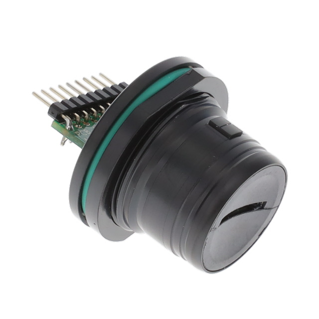 Amphenol Limited SCE2MSDZN76A121SN electronic component