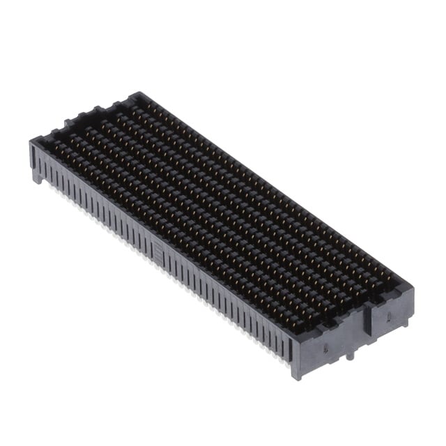 Samtec Inc. SEAF-40-06.5-L-14-1-A-K-TR electronic component