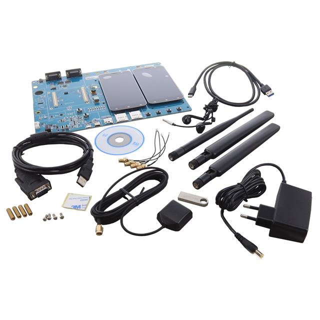 Quectel SMARTEVBDL-KIT electronic component